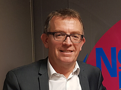 Franck Vaillant
