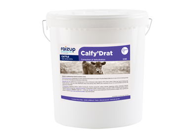 Calfy'Drat bucket
