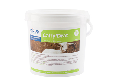 Calfy'Drat bucket