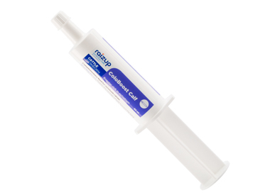 ColoBoost Calf syringe