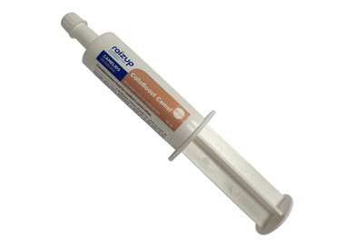 ColoBoost Camel syringe