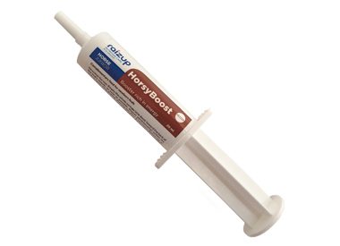 HorsyBoost syringe