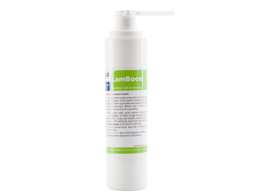 LamBoost: energy booster for newborn lambs and kids - Raizup Nutrition Care