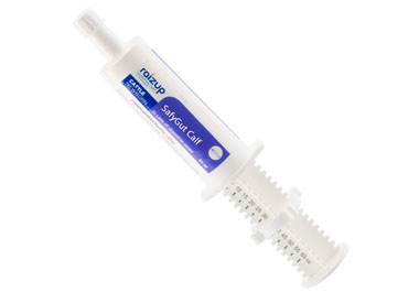 SafyGut Calf syringe