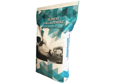 25 kg bag of Babylait