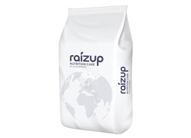 25kg bag of Raizup feed