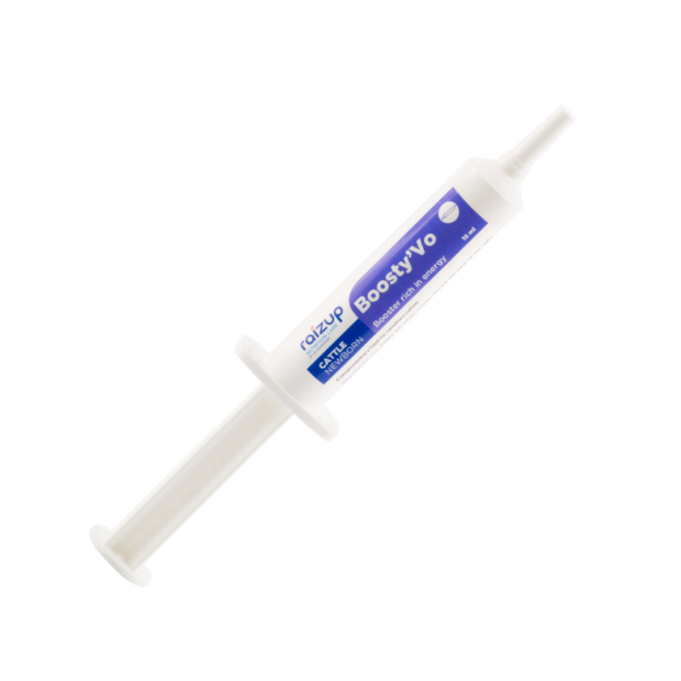 15 ml syringe of Boosty'Vo