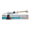 PuppyBoost Pet syringe with its box
