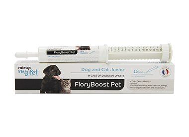 Mini pack FloryBoost Pet