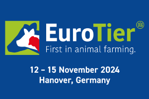 EuroTier 2024 - Hanovre