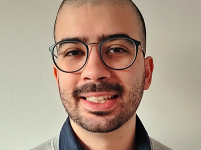 Nathan Belmani