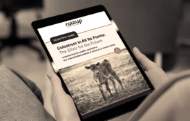Colostrum - Scientific guide + podcast