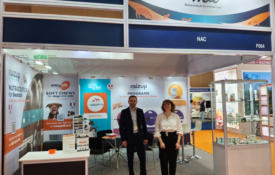 Viv India 2026 - Booth NAC
