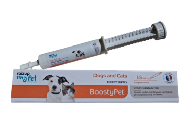 Etui BoostyPet