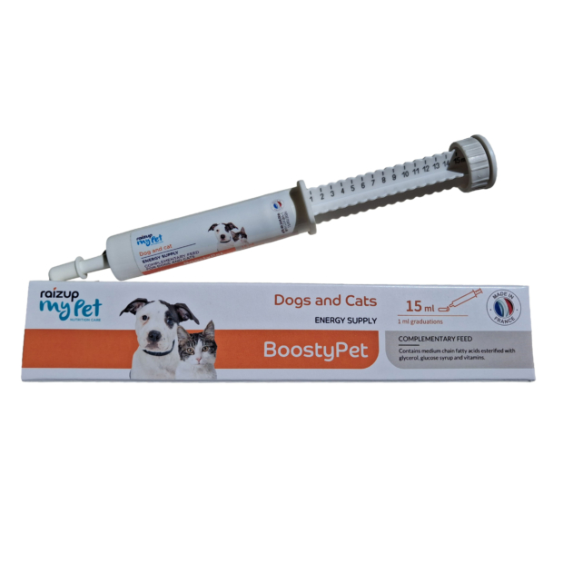 Etui BoostyPet